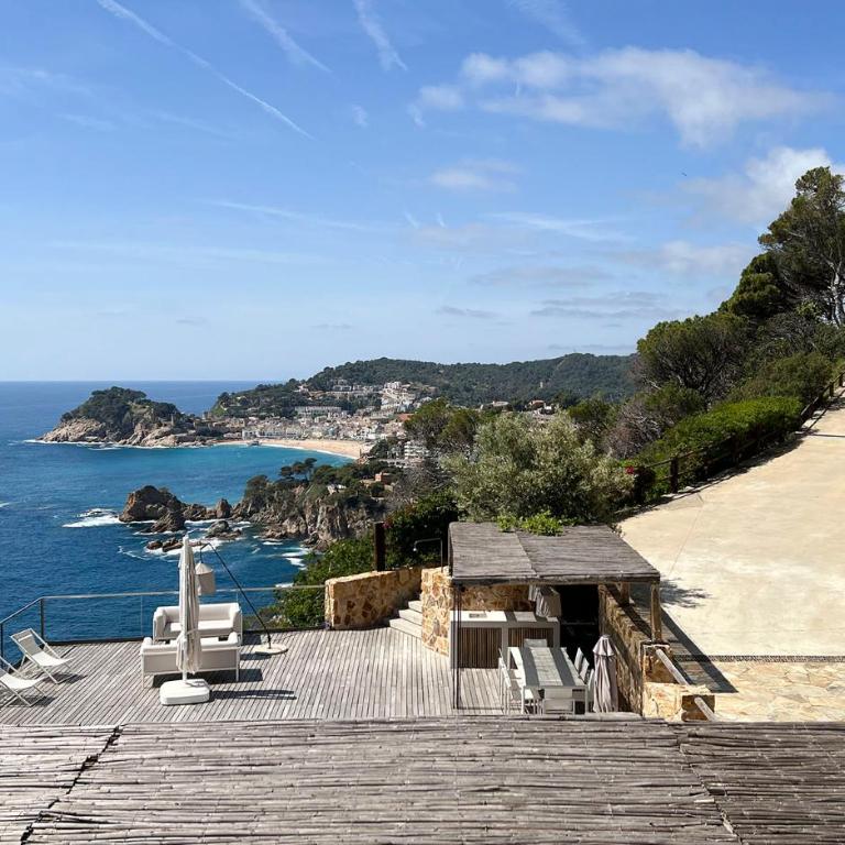 Luxury Villa Tossa de Mar – Frente al Mar - Villa Deluxe - 63