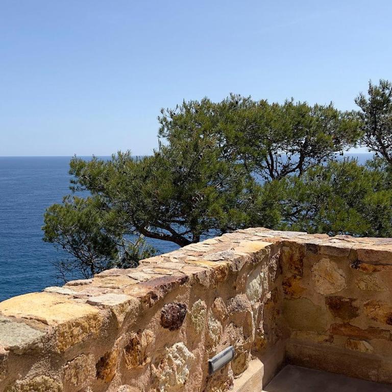 Luxury Villa Tossa de Mar – Frente al Mar - Villa Deluxe - 89