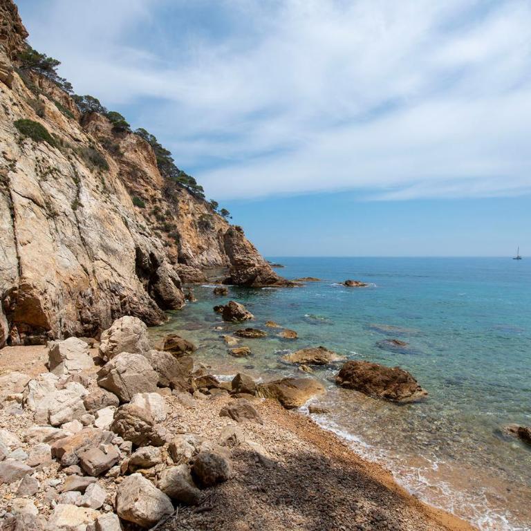 Luxury Villa Tossa de Mar – Frente al Mar - Villa Deluxe - 98