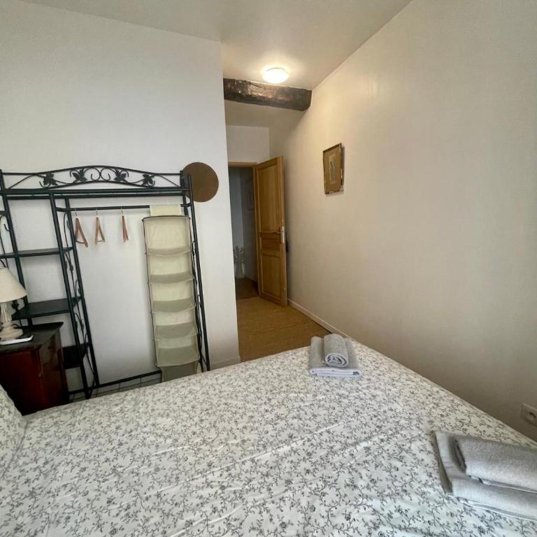Authentic Cottage in Historic Pézenas - Maison 2 Chambres - 21