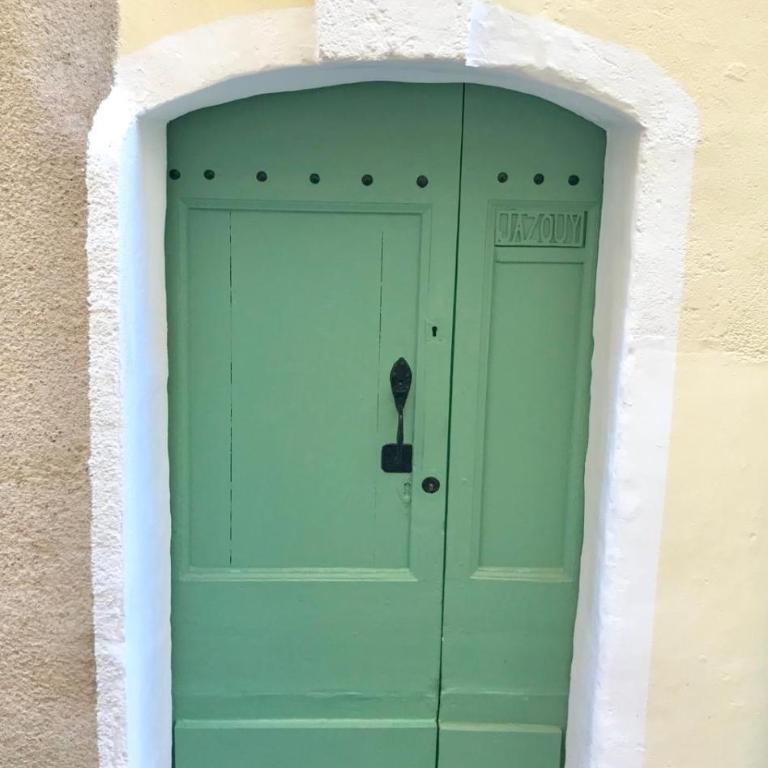 Authentic Cottage in Historic Pézenas - Maison 2 Chambres - 4