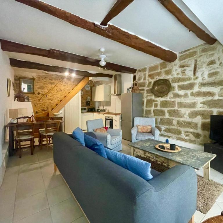 Authentic Cottage in Historic Pézenas - Maison 2 Chambres - 8