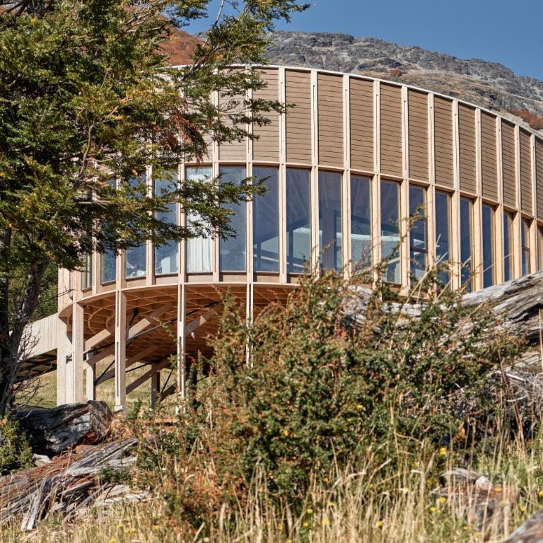 Patagonia 360 - One-Bedroom House - 11