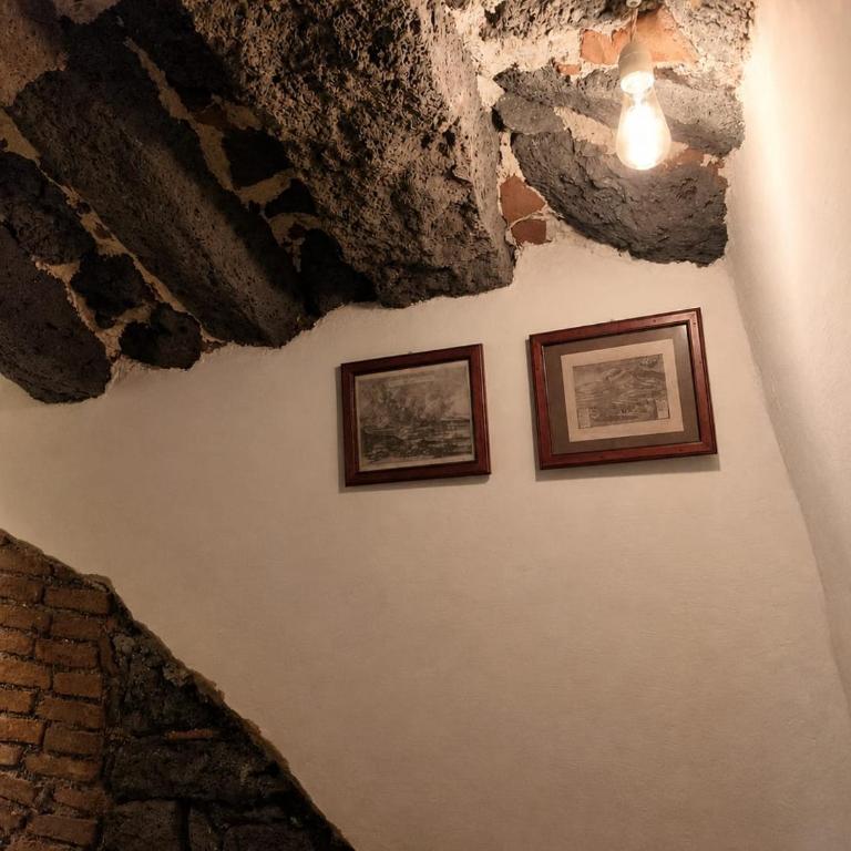 Il Pozzo e l'Ulivo - just 200 meters from the Metro - - Two-Bedroom House - 7