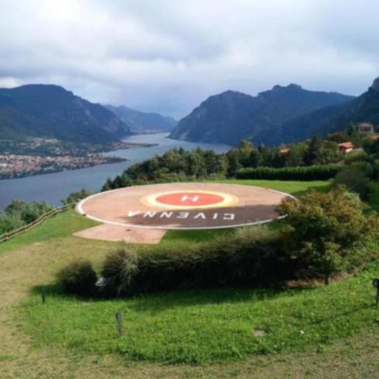 Casa CINZIA - Appartamento con 1 Camera da Letto - 40