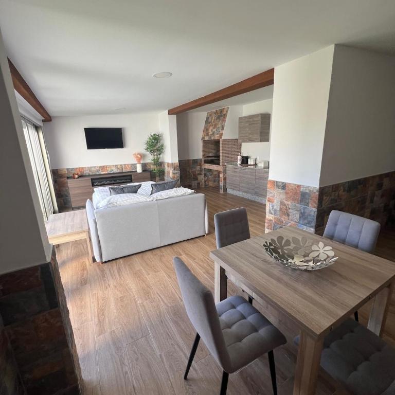 Luxury Villa in Santa Pola Costa Blanca - Villa - 8