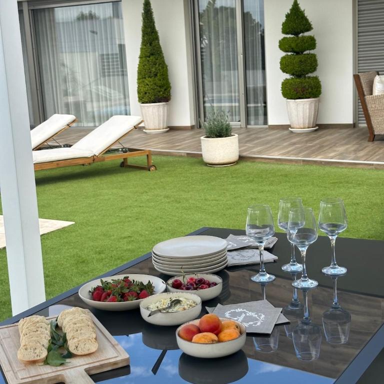 Luxury Villa in Santa Pola Costa Blanca - Villa - 4
