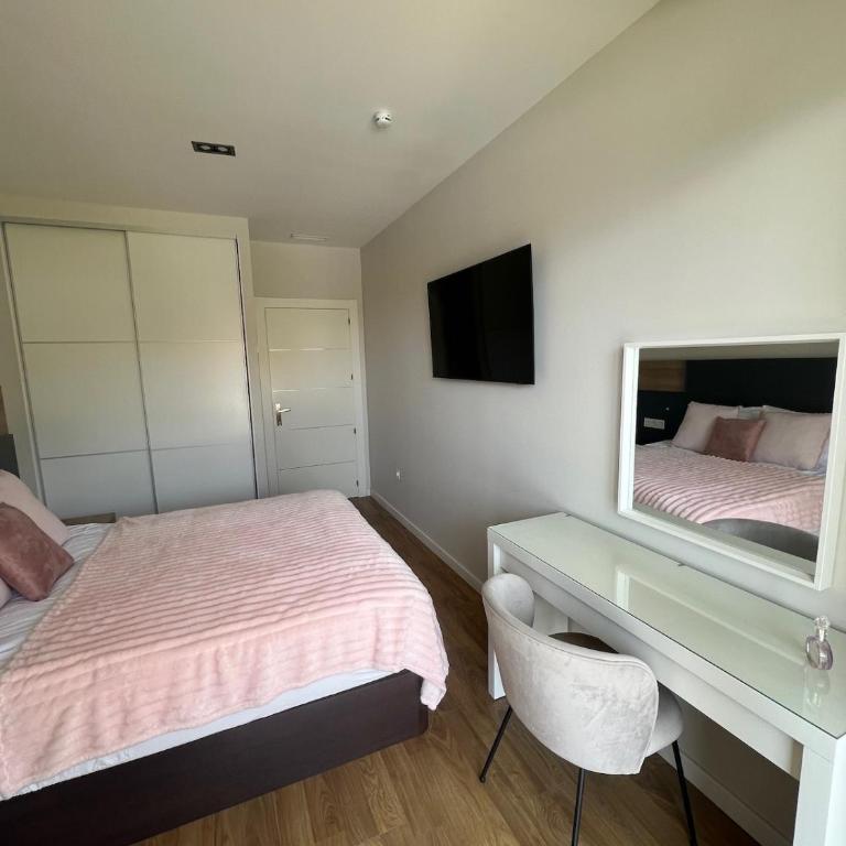 Luxury Villa in Santa Pola Costa Blanca - Villa - 9