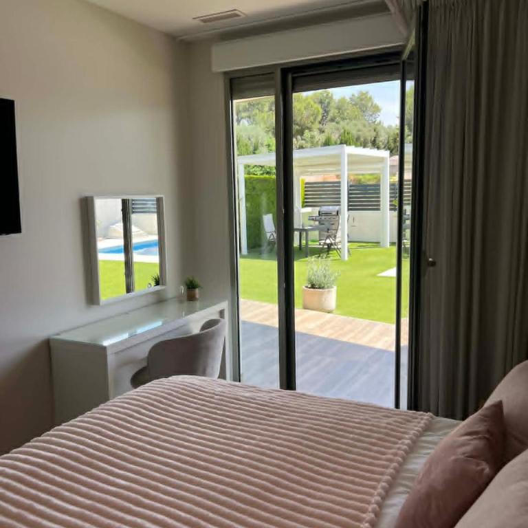 Luxury Villa in Santa Pola Costa Blanca - Villa - 13