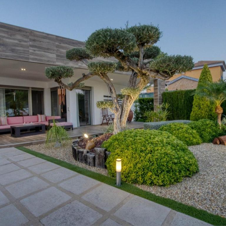 Luxury Villa in Santa Pola Costa Blanca - Villa - 16