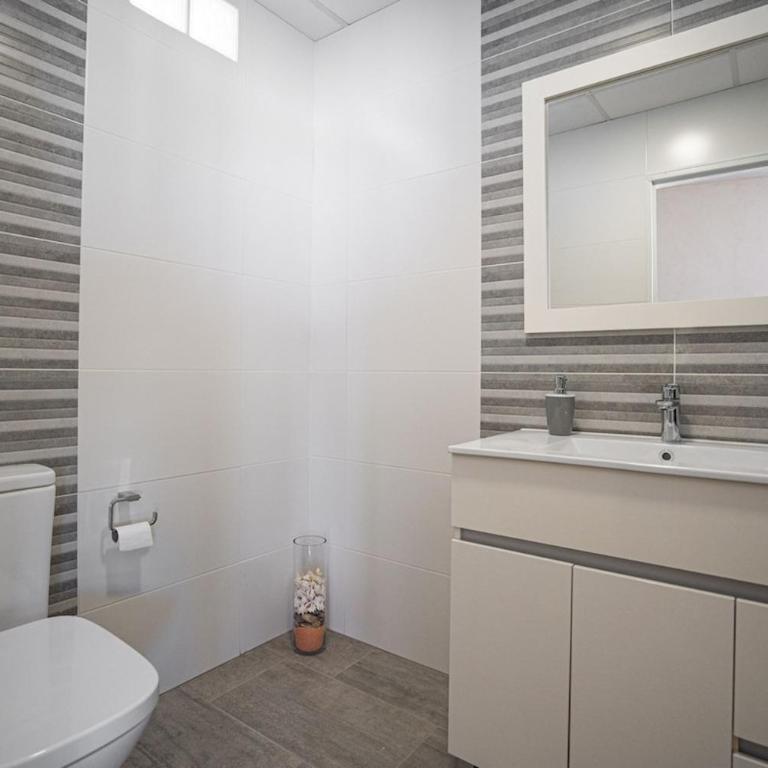 Luxury Villa in Santa Pola Costa Blanca - Villa - 23
