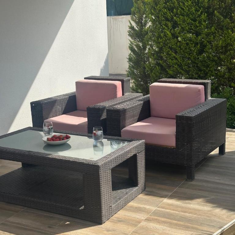 Luxury Villa in Santa Pola Costa Blanca - Villa - 25