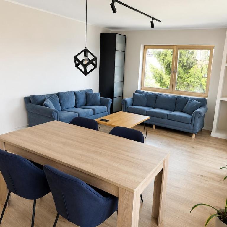Soft Stay Apartment - Apartman sa 3 Spavaće Sobe - 1