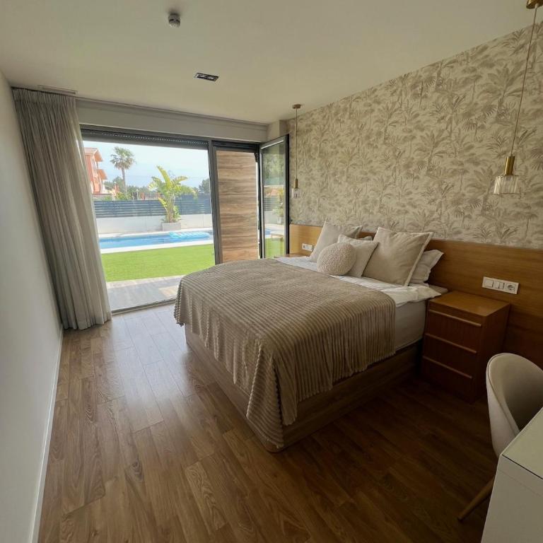 Luxury Villa in Santa Pola Costa Blanca - Villa - 33
