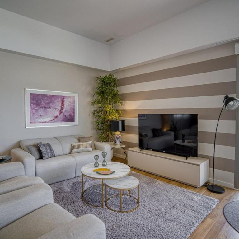 Luxury Villa in Santa Pola Costa Blanca - Villa - 34