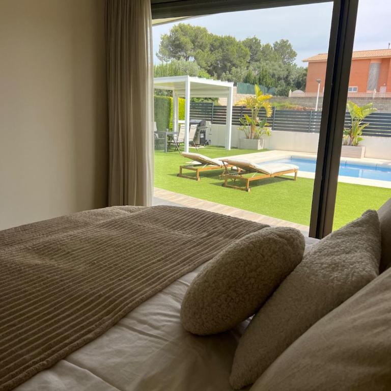 Luxury Villa in Santa Pola Costa Blanca - Villa - 35