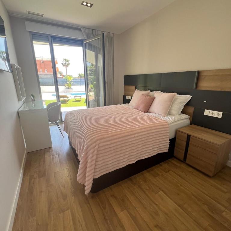 Luxury Villa in Santa Pola Costa Blanca - Villa - 41