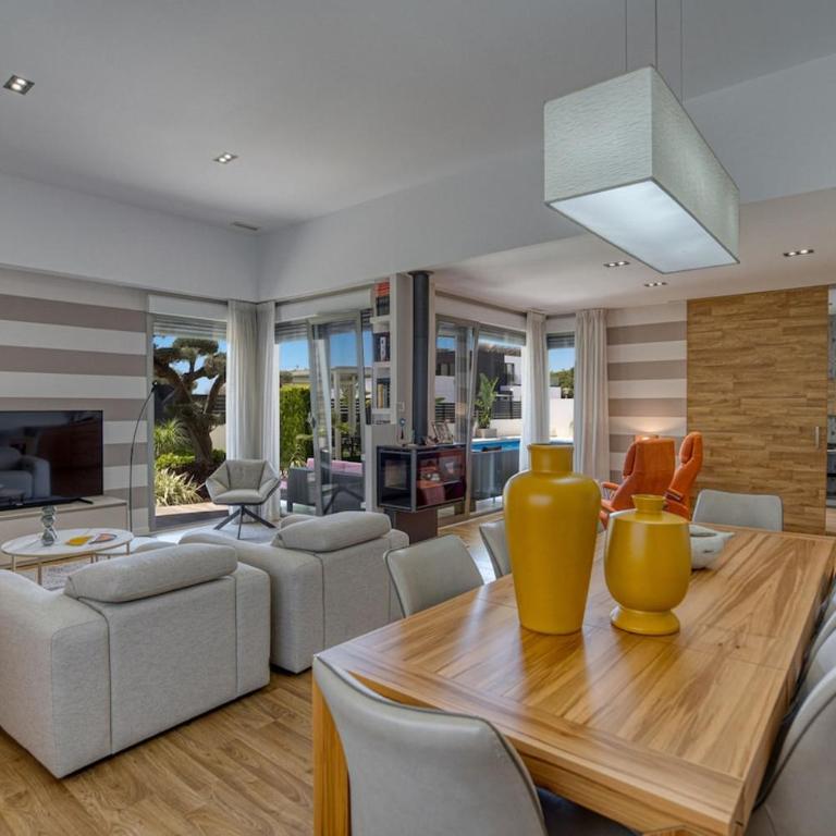 Luxury Villa in Santa Pola Costa Blanca - Villa - 47