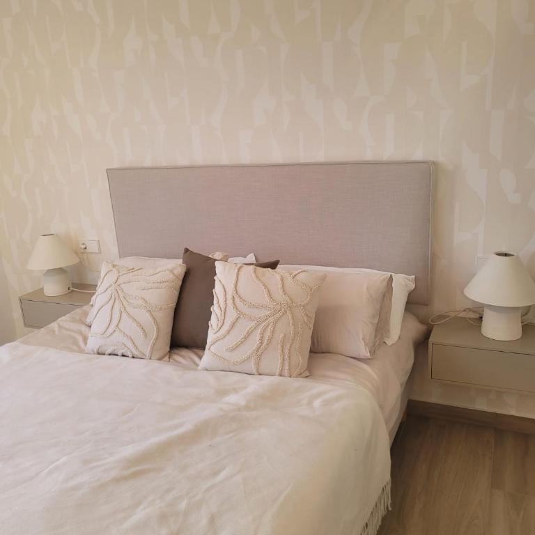 Vistabella Golf - La Casa del Sol de Kirsten - Costa Blanca - Three-Bedroom Villa - 11
