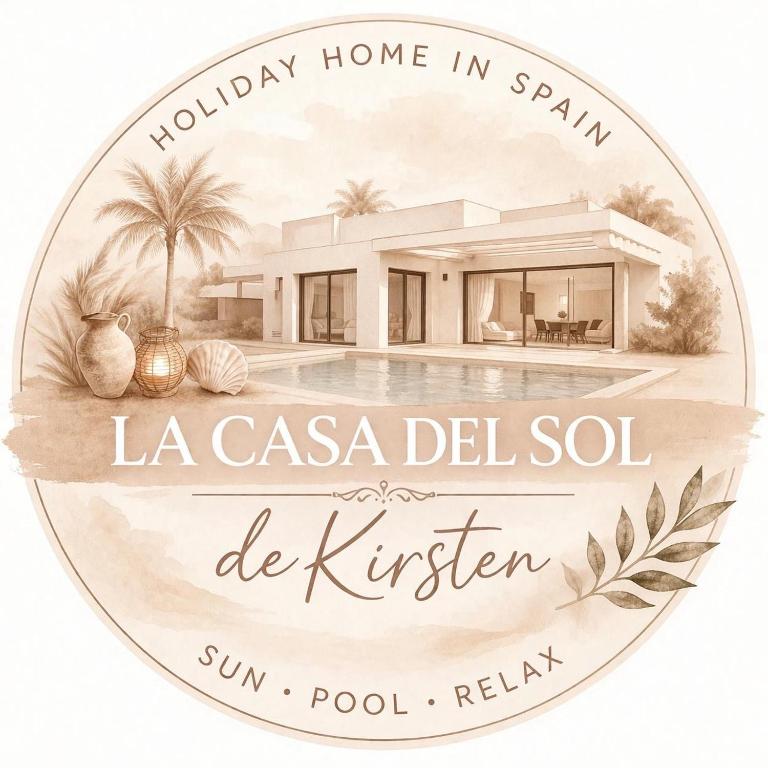 Vistabella Golf - La Casa del Sol de Kirsten - Costa Blanca - Three-Bedroom Villa - 39