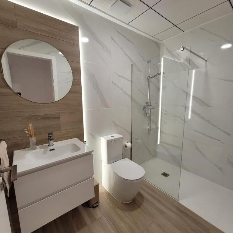 Vistabella Golf - La Casa del Sol de Kirsten - Costa Blanca - Three-Bedroom Villa - 17