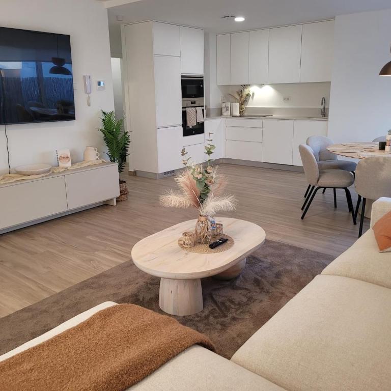 Vistabella Golf - La Casa del Sol de Kirsten - Costa Blanca - Three-Bedroom Villa - 7