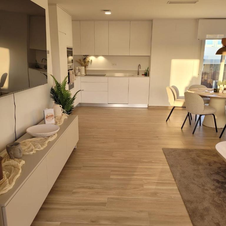 Vistabella Golf - La Casa del Sol de Kirsten - Costa Blanca - Three-Bedroom Villa - 41
