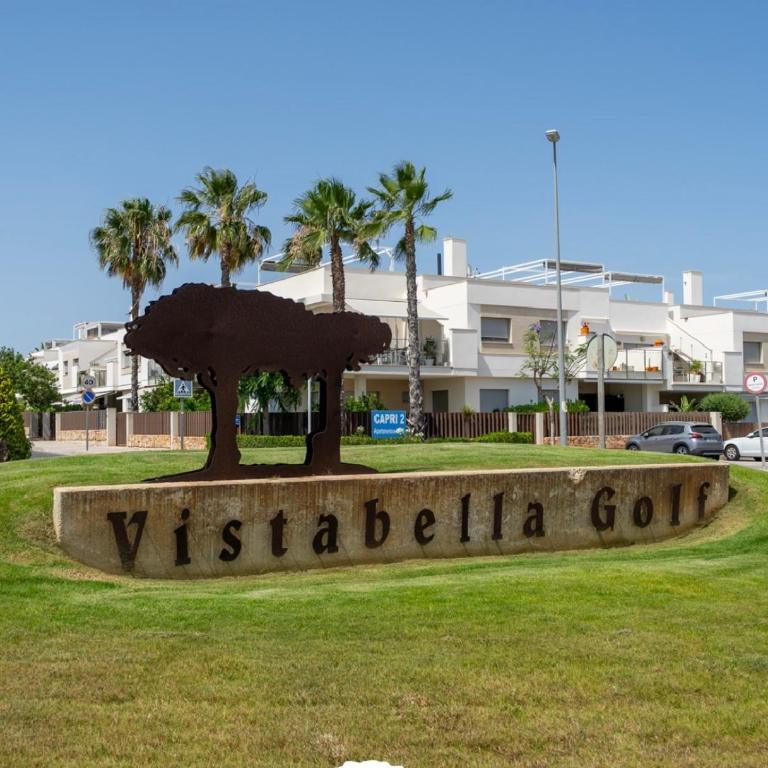 Vistabella Golf - La Casa del Sol de Kirsten - Costa Blanca - Three-Bedroom Villa - 47