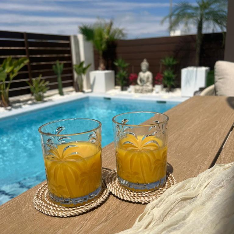 Vistabella Golf - La Casa del Sol de Kirsten - Costa Blanca - Three-Bedroom Villa - 40