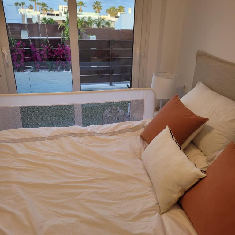 Vistabella Golf - La Casa del Sol de Kirsten - Costa Blanca - Three-Bedroom Villa - 16