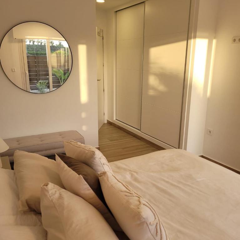 Vistabella Golf - La Casa del Sol de Kirsten - Costa Blanca - Three-Bedroom Villa - 10