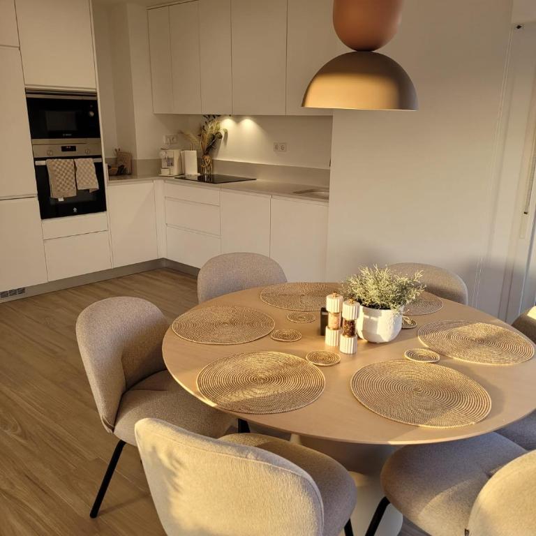 Vistabella Golf - La Casa del Sol de Kirsten - Costa Blanca - Three-Bedroom Villa - 8