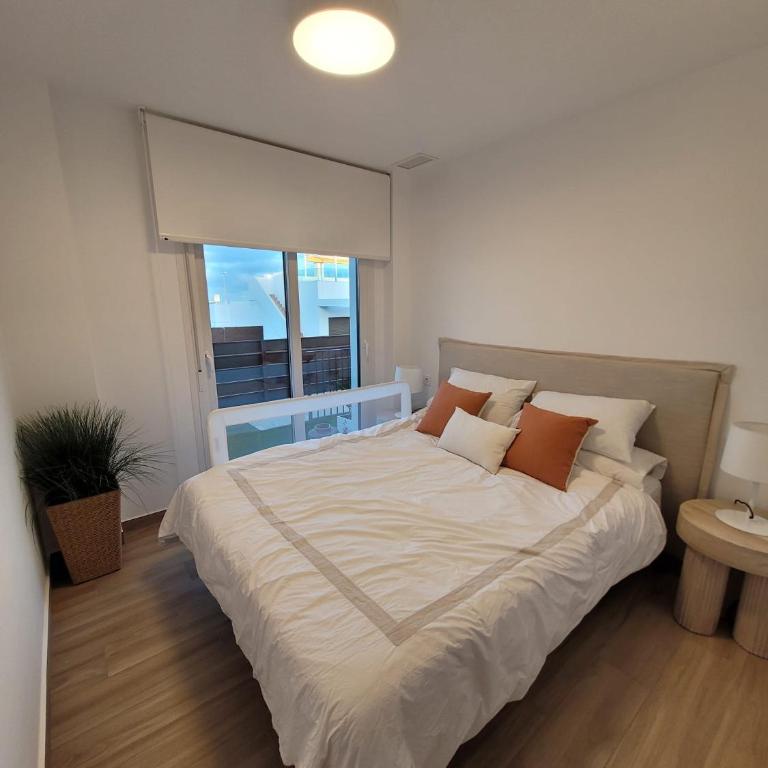 Vistabella Golf - La Casa del Sol de Kirsten - Costa Blanca - Three-Bedroom Villa - 14