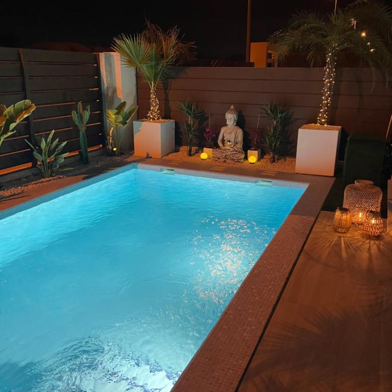 Vistabella Golf - La Casa del Sol de Kirsten - Costa Blanca - Three-Bedroom Villa - 37