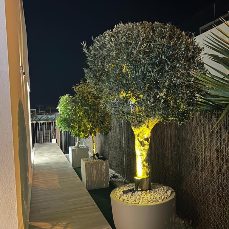 Vistabella Golf - La Casa del Sol de Kirsten - Costa Blanca - Three-Bedroom Villa - 36