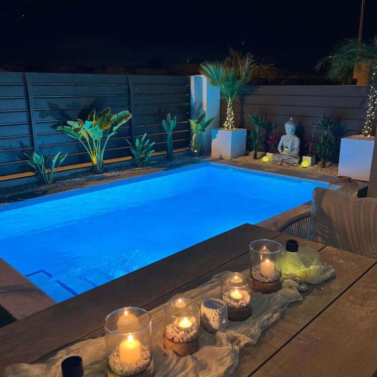 Vistabella Golf - La Casa del Sol de Kirsten - Costa Blanca - Three-Bedroom Villa - 3