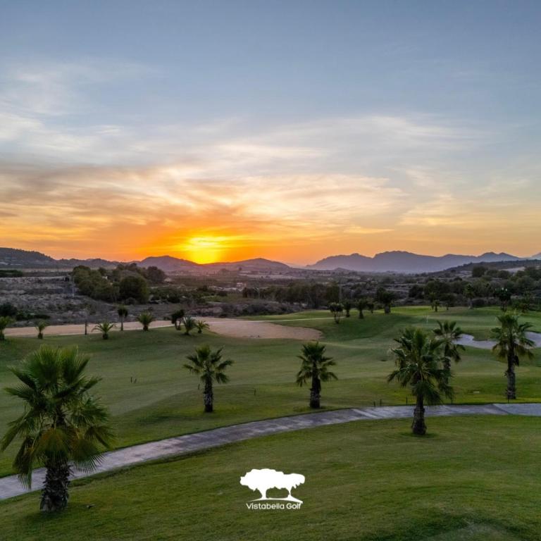 Vistabella Golf - La Casa del Sol de Kirsten - Costa Blanca - Three-Bedroom Villa - 46