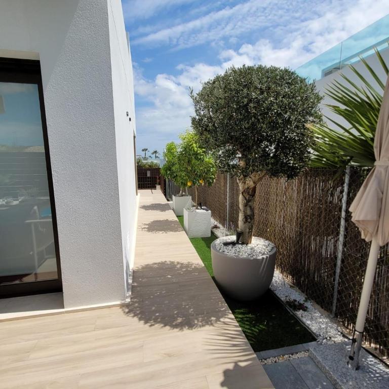 Vistabella Golf - La Casa del Sol de Kirsten - Costa Blanca - Three-Bedroom Villa - 34