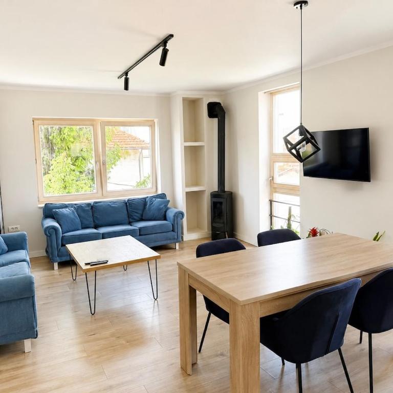 Soft Stay Apartment - Apartman sa 3 Spavaće Sobe - 2