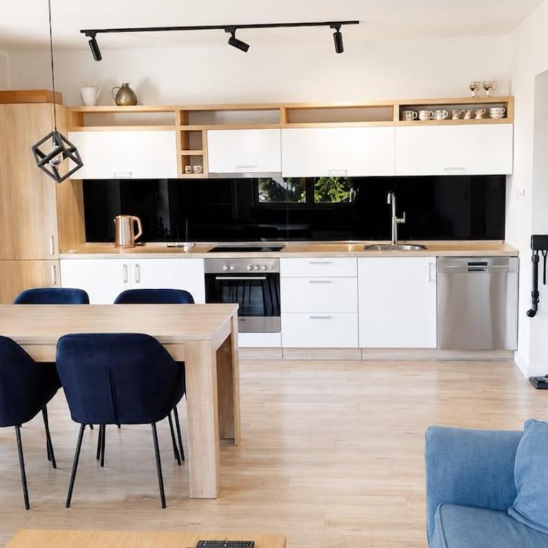 Soft Stay Apartment - Apartman sa 3 Spavaće Sobe - 3