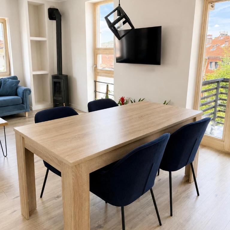 Soft Stay Apartment - Apartman sa 3 Spavaće Sobe - 4