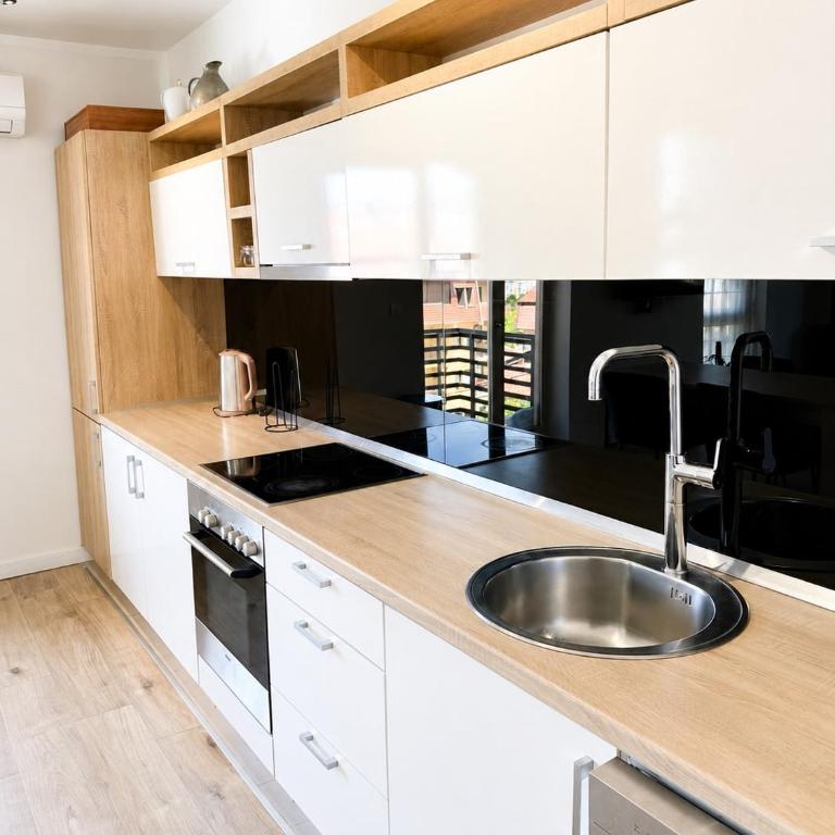 Soft Stay Apartment - Apartman sa 3 Spavaće Sobe - 5
