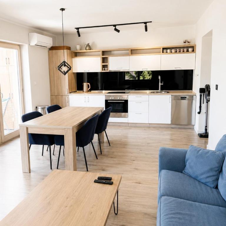 Soft Stay Apartment - Apartman sa 3 Spavaće Sobe - 6