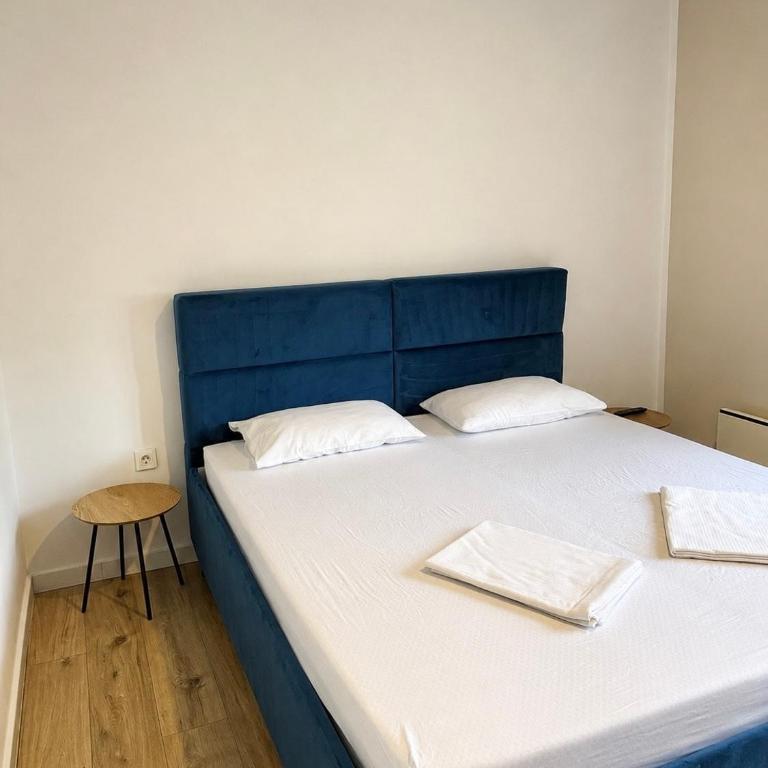 Soft Stay Apartment - Apartman sa 3 Spavaće Sobe - 13