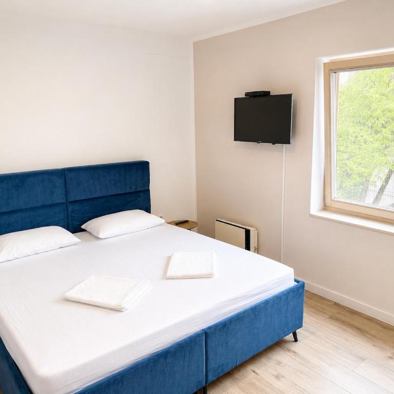 Soft Stay Apartment - Apartman sa 3 Spavaće Sobe - 14