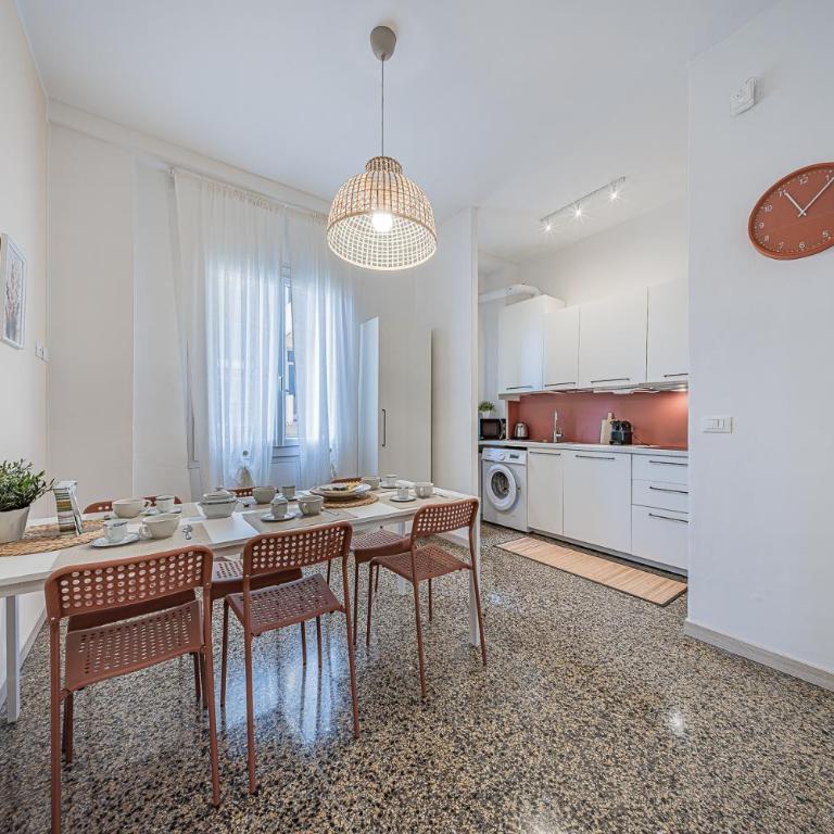 Sea Side - Beach 2 min - Free WiFi - Smart TV - Appartamento con 3 Camere da Letto - 18