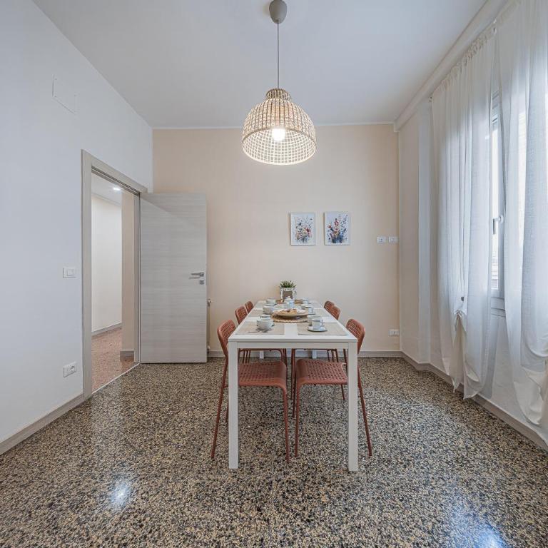 Sea Side - Beach 2 min - Free WiFi - Smart TV - Appartamento con 3 Camere da Letto - 19
