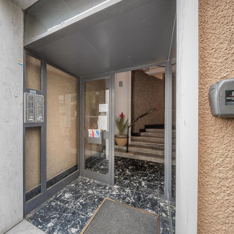 Sea Side - Beach 2 min - Free WiFi - Smart TV - Appartamento con 3 Camere da Letto - 25