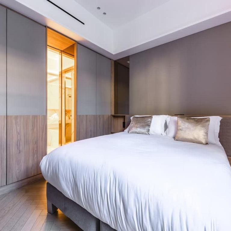 Chic 2-Bedroom Haven - Appartement 2 Chambres - 5