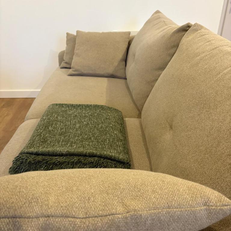 Charmant duplex Nancy - Secteur Gare - Apartamento de 1 dormitorio - 7